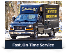 Fast Service Fast Service