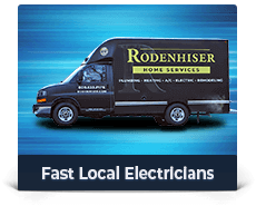 Local Foxborough Electricians