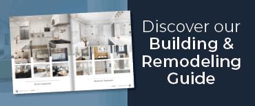 Remodeling Specialists Blackstone