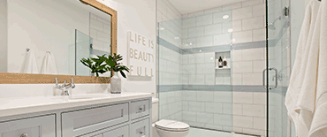 The Bathroom Remodeling Specialists in Blackstone MA