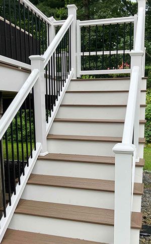 Superior Carpentry Services Blackstone MA