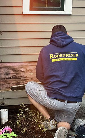 Superior Carpentry Services Blackstone MA